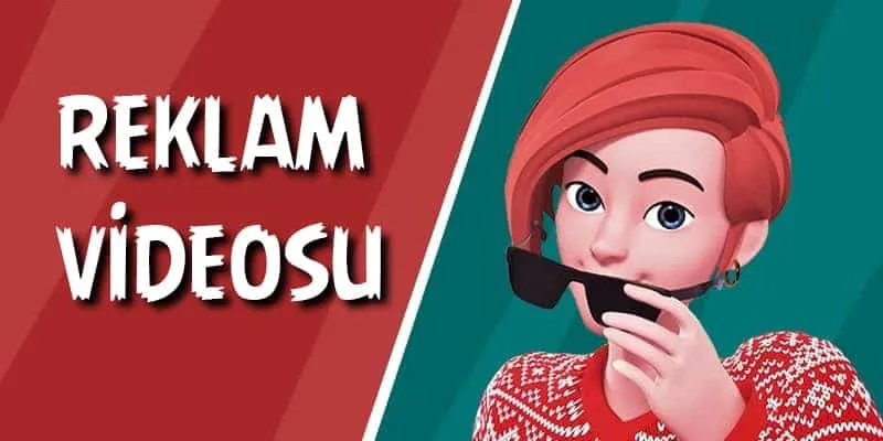 Markanız için Profesyonel Tanıtım Videosu Hazırlıyorum