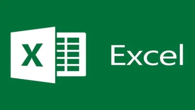 Excel Dosya Düzenleme ve Veri Analizi Yapıyorum