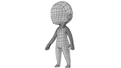 sizin için 3D tasarımlar yapabilirim